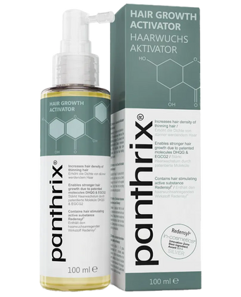 Panthrix haargroei serum + Neofollics shampoo & tablets - Hairgivers