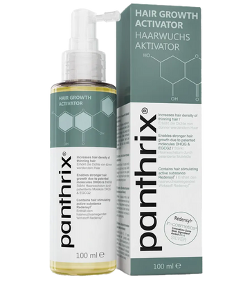 Panthrix haargroei serum + Neofollics shampoo & tablets Panthrix haargroei serum + Neofollics shampoo & tablets - Hairgivers