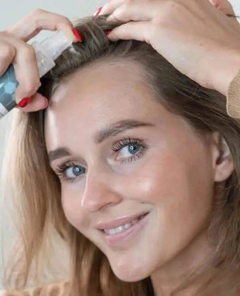 Panthrix haargroei serum (Redensyl) - Hairgivers
