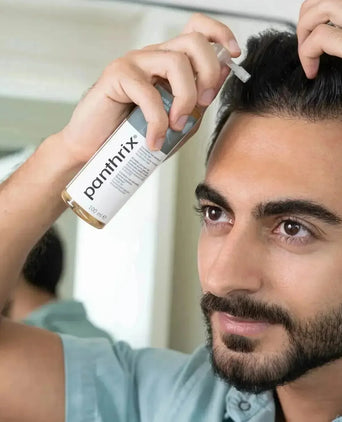 Panthrix haargroei serum (Redensyl) - Hairgivers