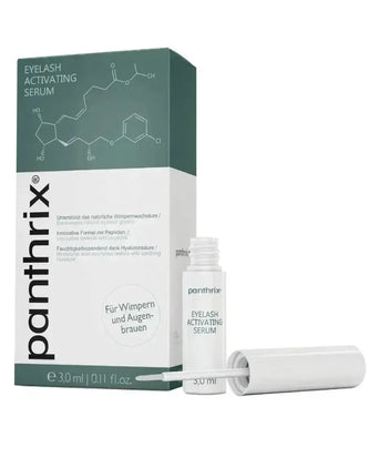 Panthrix wimperserum - Hairgivers