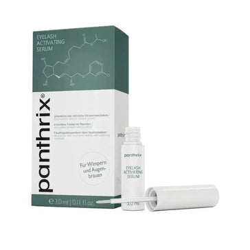 Panthrix wimperserum - Hairgivers