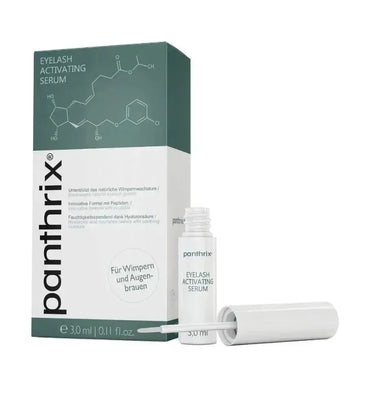 Panthrix wimperserum - Hairgivers