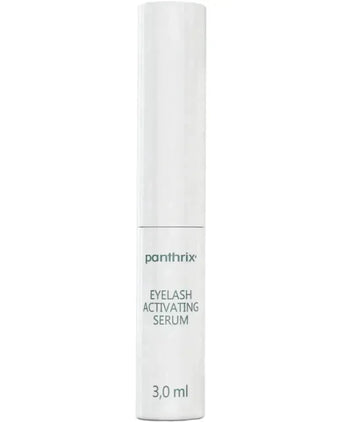Panthrix wimperserum - Hairgivers