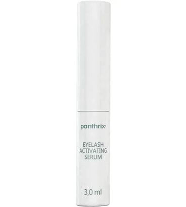 Panthrix wimperserum - Hairgivers
