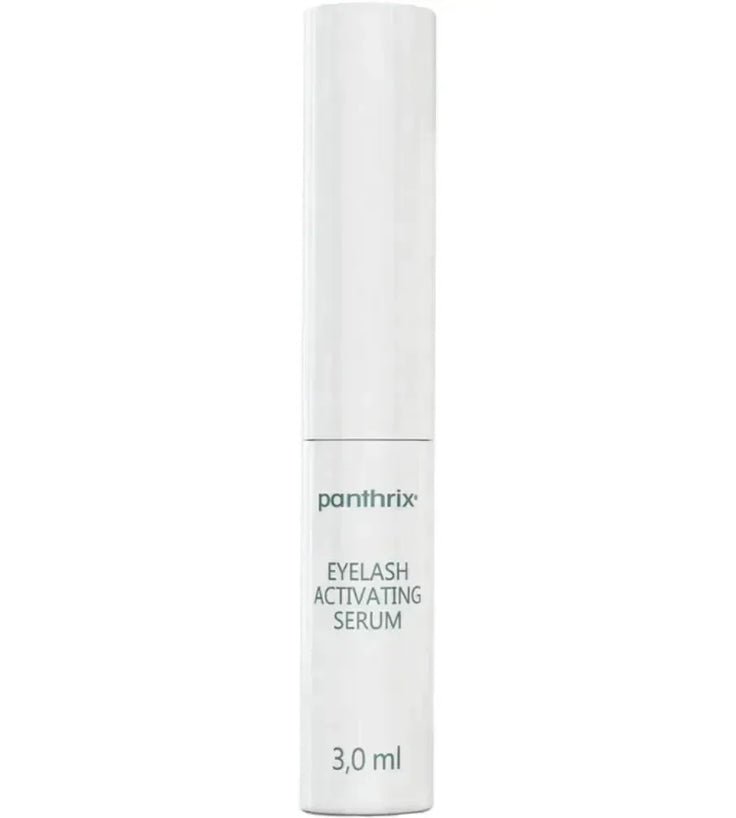Panthrix wimperserum - Hairgivers