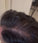 Keratain thickening pomade