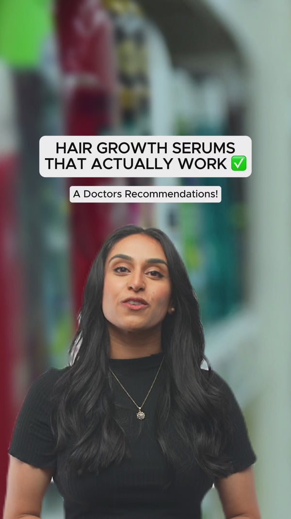 Dr. Nabia SBL serum