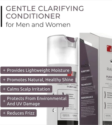 Radia conditioner - Hairgivers