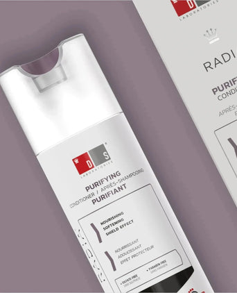 Radia conditioner - Hairgivers