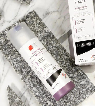 Radia conditioner - Hairgivers