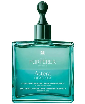 René Furterer Astera Fresh serum geïrriteerde hoofdhuid - Hairgivers