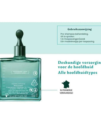 René Furterer Astera Fresh serum geïrriteerde hoofdhuid - Hairgivers