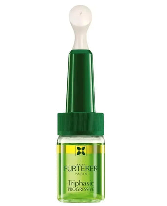 René Furterer behandeling tegen chronische haaruitval - Hairgivers
