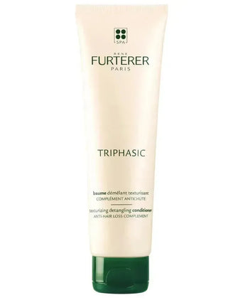 René Furterer behandeling tegen chronische haaruitval - Hairgivers