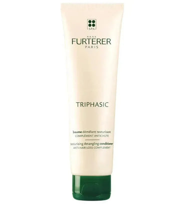 René Furterer behandeling tegen chronische haaruitval - Hairgivers