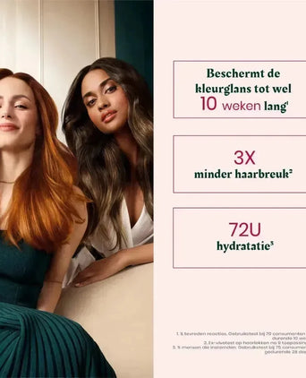 René Furterer Color Glow kleurbeschermend masker - Hairgivers