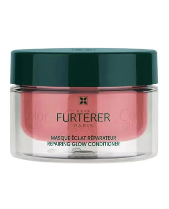 René Furterer Color Glow kleurbeschermend masker - Hairgivers