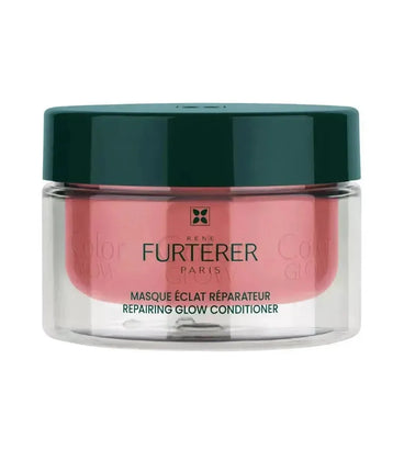 René Furterer Color Glow kleurbeschermend masker - Hairgivers