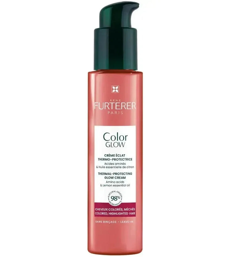 René Furterer Color Glow kleurbeschermende behandeling - Hairgivers