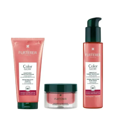 René Furterer Color Glow kleurbeschermende behandeling - Hairgivers