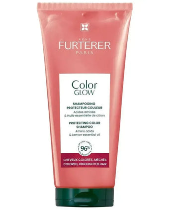 René Furterer Color Glow kleurbeschermende behandeling - Hairgivers