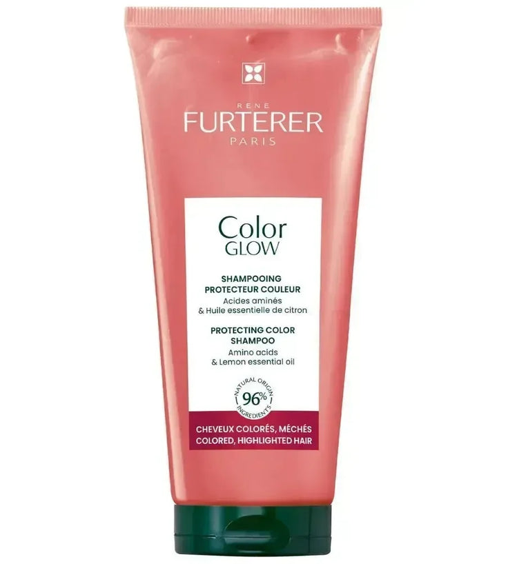 René Furterer Color Glow kleurbeschermende behandeling - Hairgivers