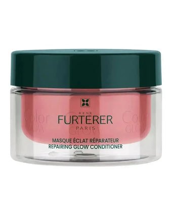 René Furterer Color Glow kleurbeschermende behandeling - Hairgivers