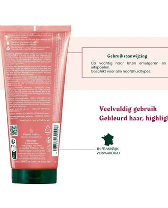 René Furterer Color Glow kleurbeschermende shampoo - Hairgivers