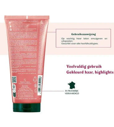 René Furterer Color Glow kleurbeschermende shampoo - Hairgivers