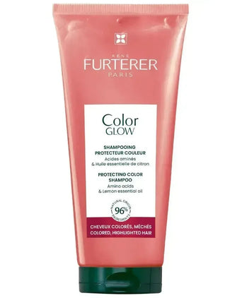 René Furterer Color Glow kleurbeschermende shampoo - Hairgivers