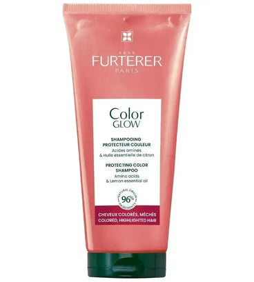 René Furterer Color Glow kleurbeschermende shampoo - Hairgivers