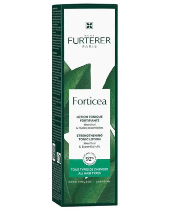 René Furterer Forticea lotion - Hairgivers