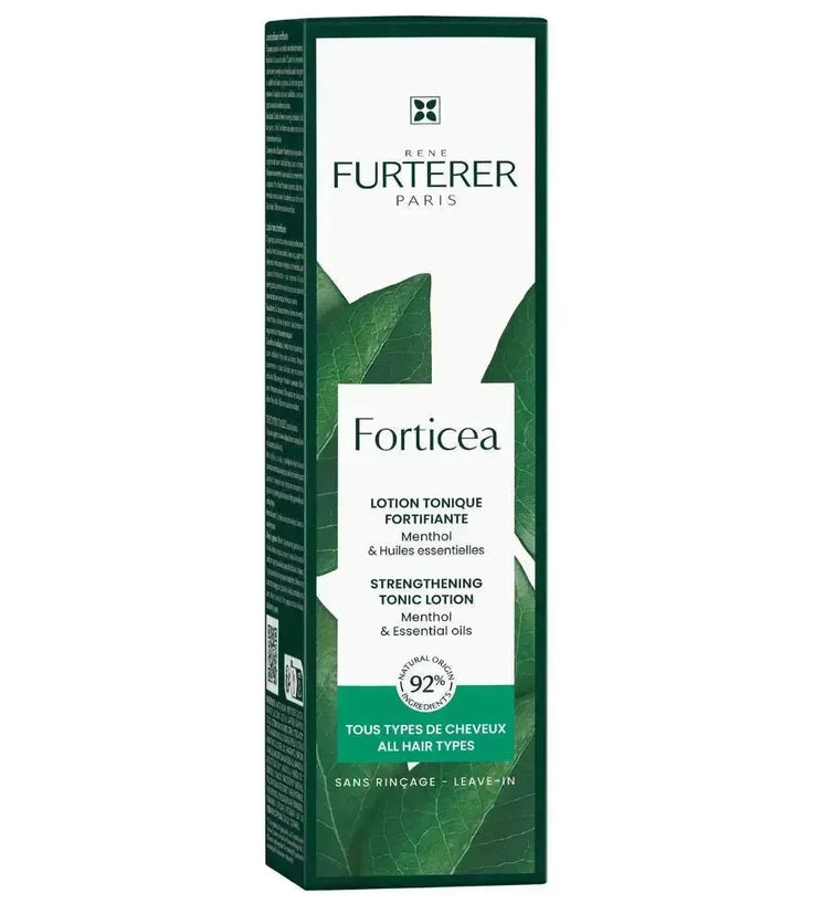 René Furterer Forticea lotion - Hairgivers