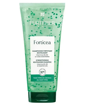 René Furterer Forticea shampoo - Hairgivers