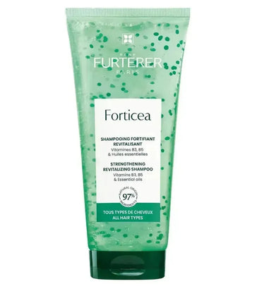 René Furterer Forticea shampoo René Furterer Forticea shampoo - Hairgivers