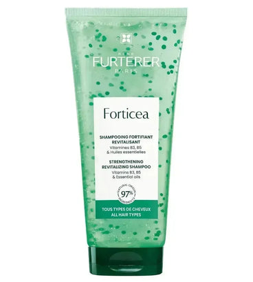 René Furterer Forticea shampoo - Hairgivers