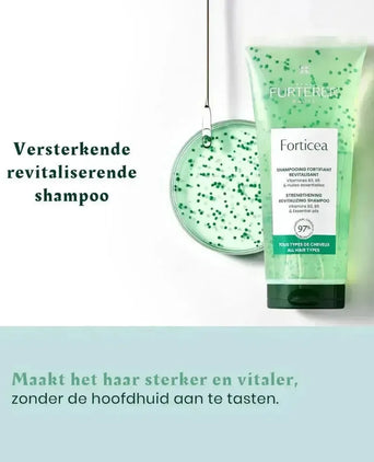 René Furterer Forticea shampoo - Hairgivers