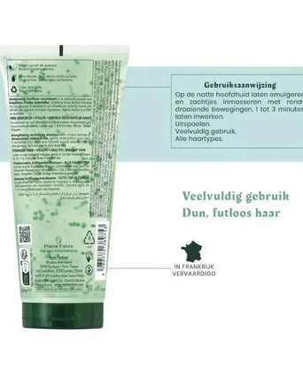 René Furterer Forticea shampoo - Hairgivers