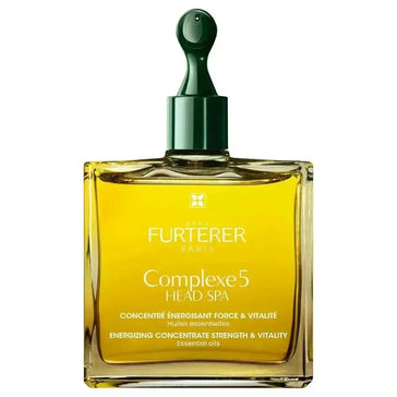 René Furterer Head Spa Complexe 5 voor sterker haar - Hairgivers