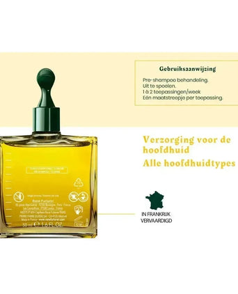 René Furterer Head Spa Complexe 5 voor sterker haar - Hairgivers