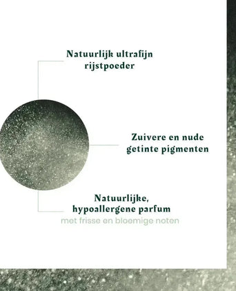 René Furterer Naturia droogshampoo - Hairgivers