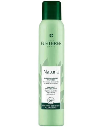 René Furterer Naturia droogshampoo - Hairgivers