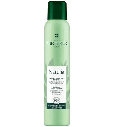 René Furterer Naturia droogshampoo René Furterer Naturia droogshampoo - Hairgivers