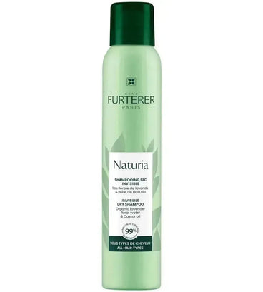 René Furterer Naturia droogshampoo - Hairgivers