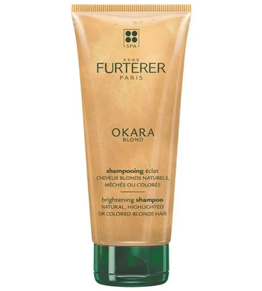 René Furterer Okara Blond kleurbeschermende behandeling - Hairgivers