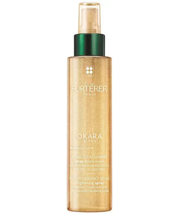 René Furterer Okara Blond kleurbeschermende behandeling - Hairgivers