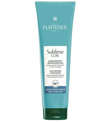 René Furterer Sublime Curl krulversterkende behandeling - Hairgivers