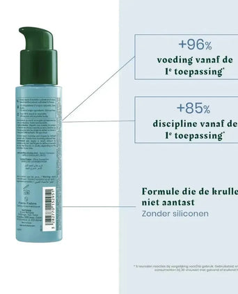René Furterer Sublime Curl krulversterkende crème - Hairgivers