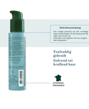 René Furterer Sublime Curl krulversterkende crème - Hairgivers